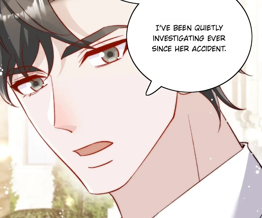 Love in Balance: Sacrifice for Revenge Chapter 89 – Page 63