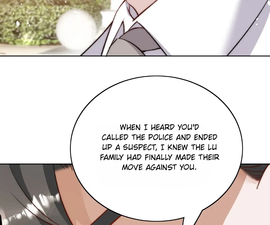 Love in Balance: Sacrifice for Revenge Chapter 89 – Page 64