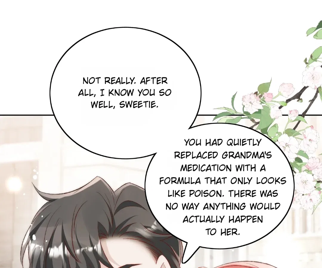 Love in Balance: Sacrifice for Revenge Chapter 89 – Page 68