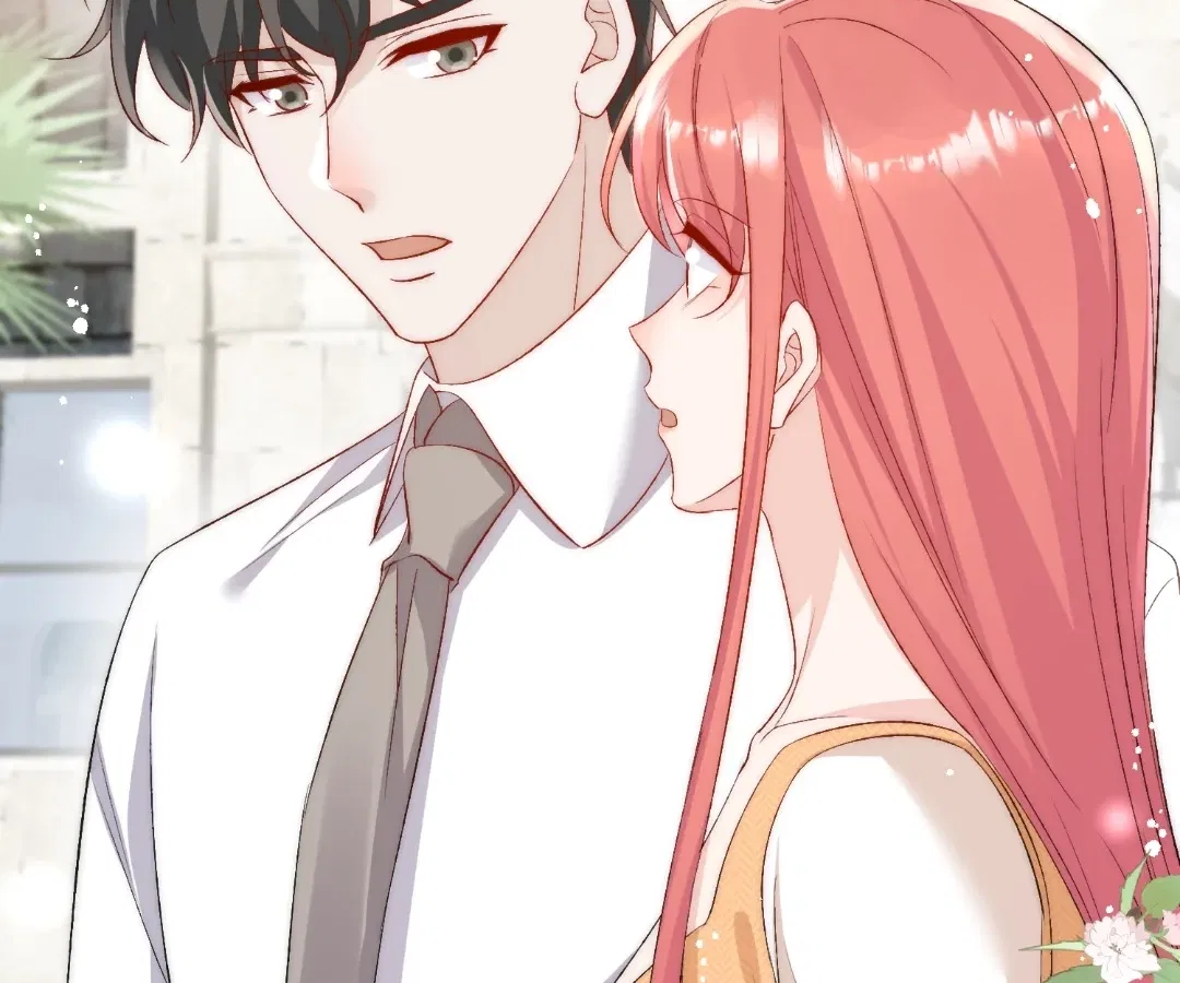 Love in Balance: Sacrifice for Revenge Chapter 89 – Page 69
