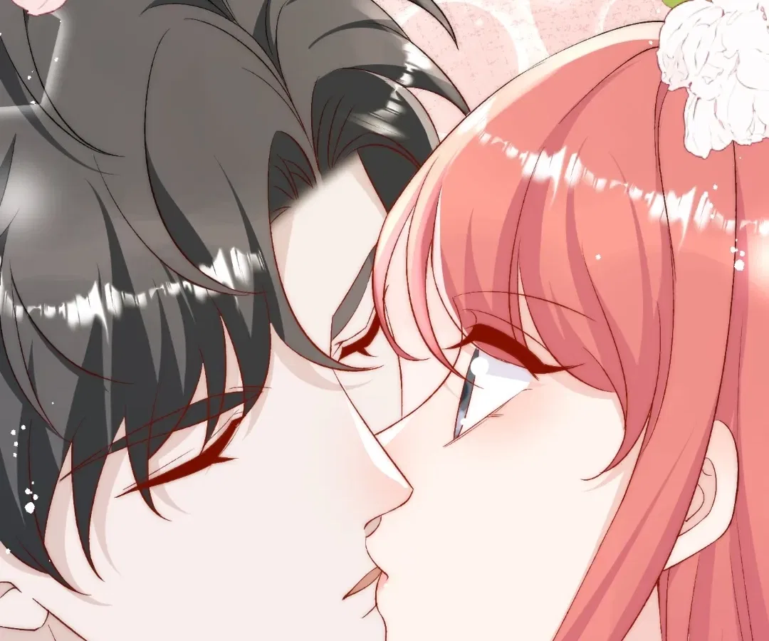 Love in Balance: Sacrifice for Revenge Chapter 89 – Page 71