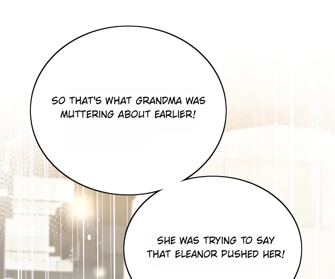 Love in Balance: Sacrifice for Revenge Chapter 88 – Page 1