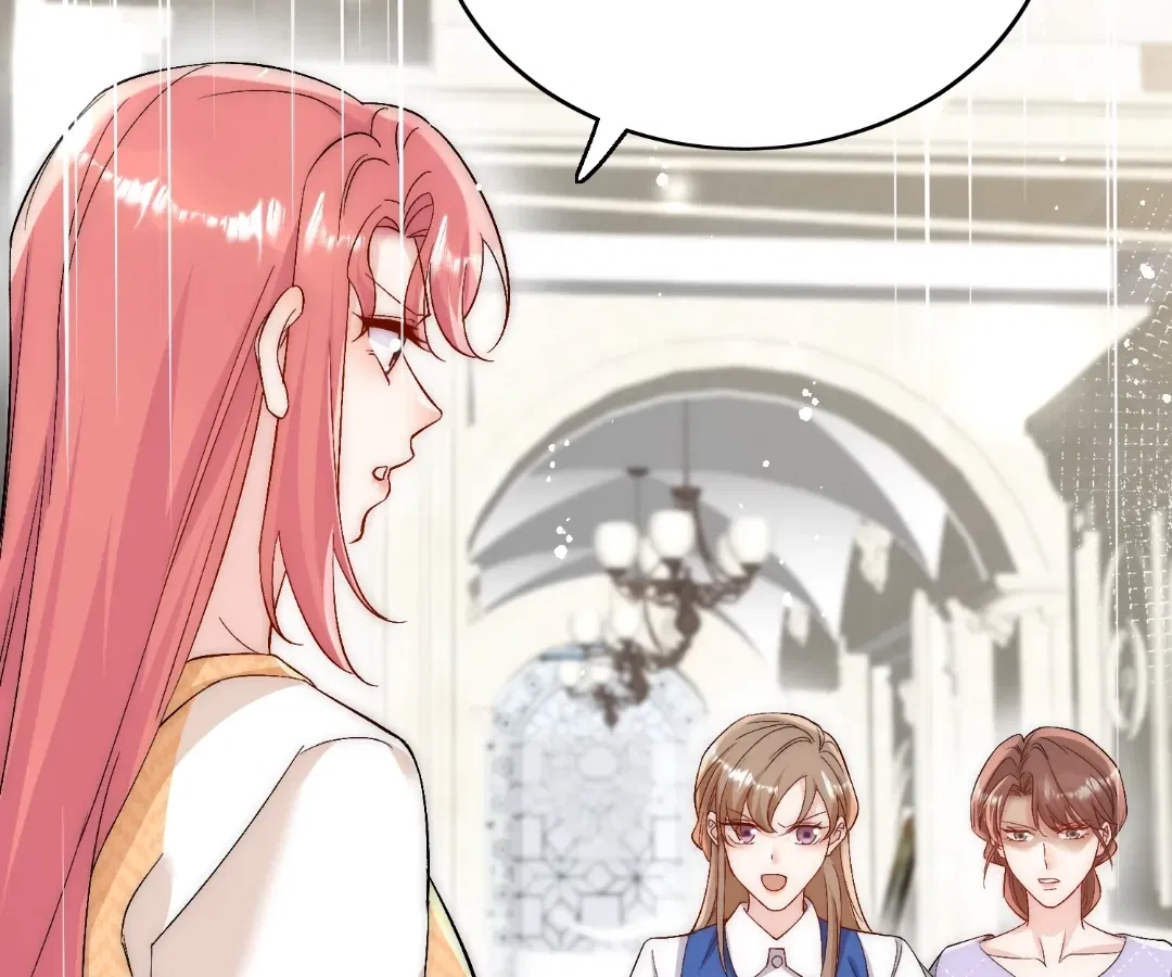 Love in Balance: Sacrifice for Revenge Chapter 88 – Page 2