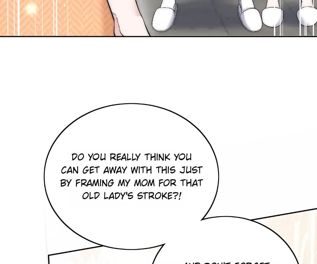 Love in Balance: Sacrifice for Revenge Chapter 88 – Page 4