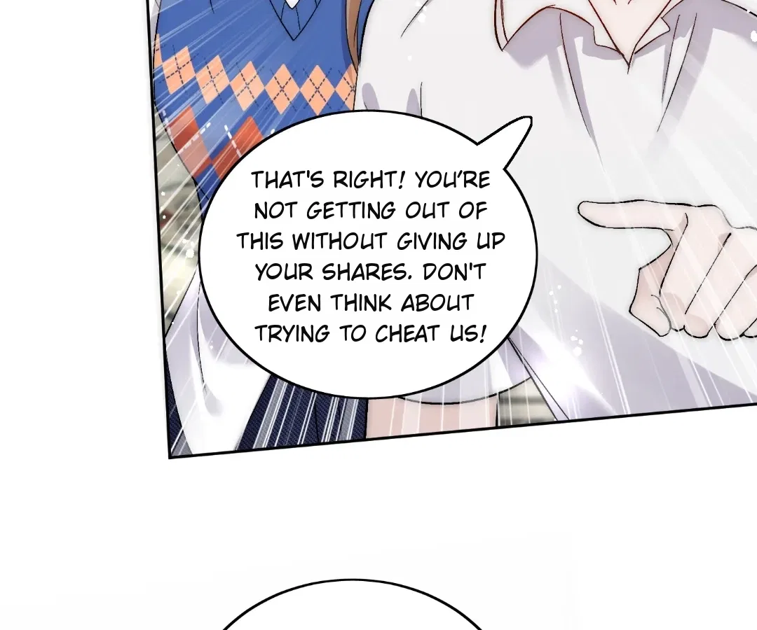 Love in Balance: Sacrifice for Revenge Chapter 88 – Page 6