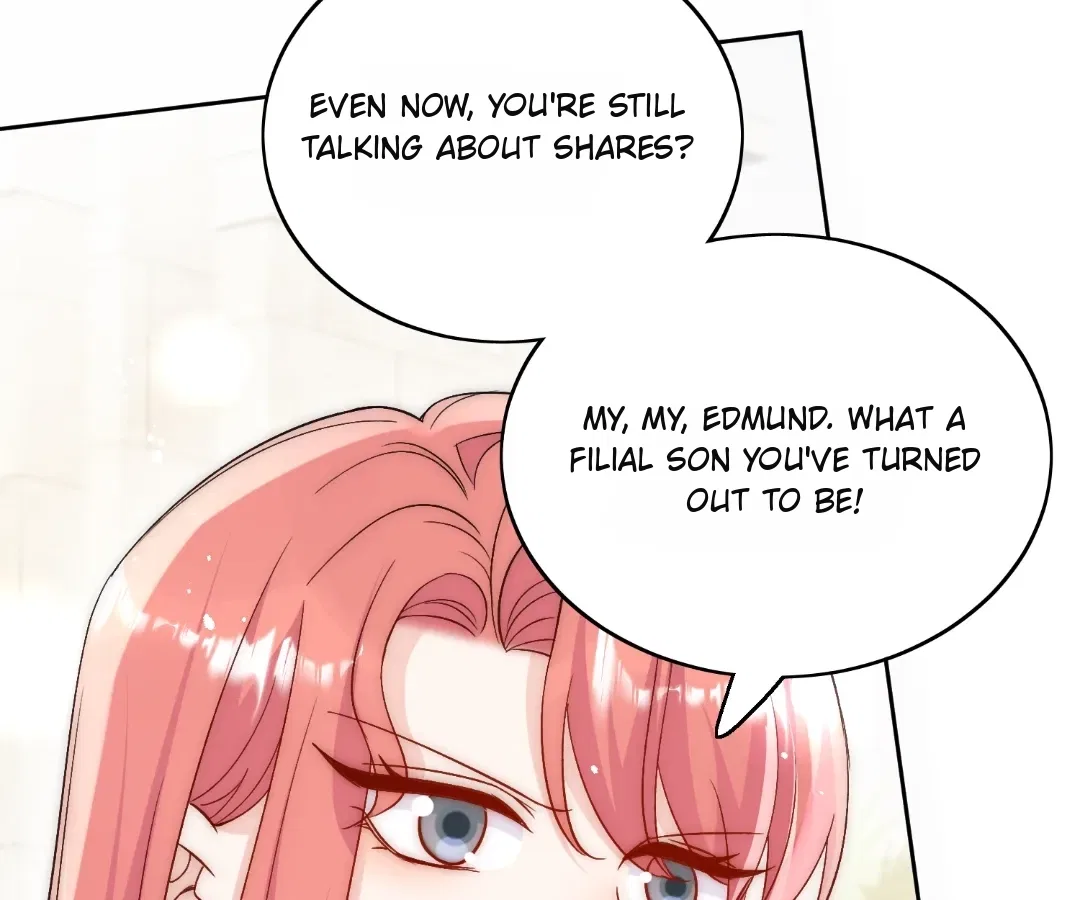 Love in Balance: Sacrifice for Revenge Chapter 88 – Page 7