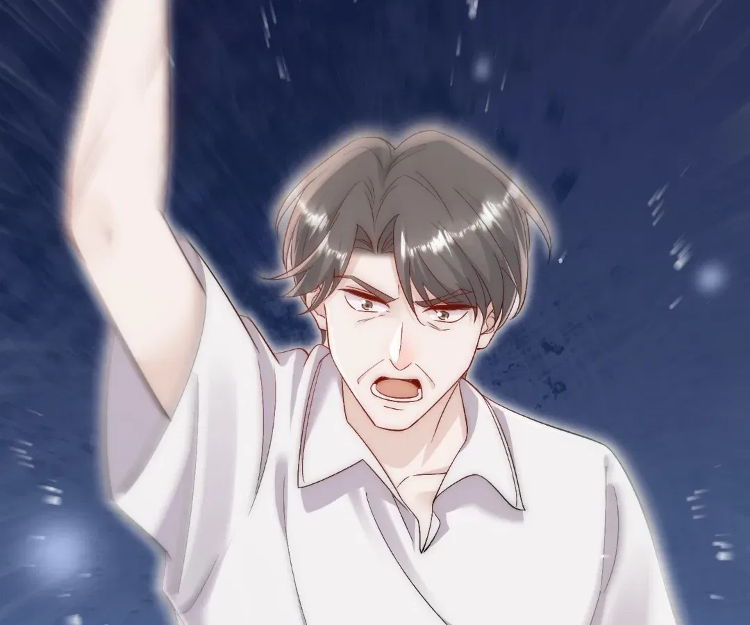 Love in Balance: Sacrifice for Revenge Chapter 88 – Page 10