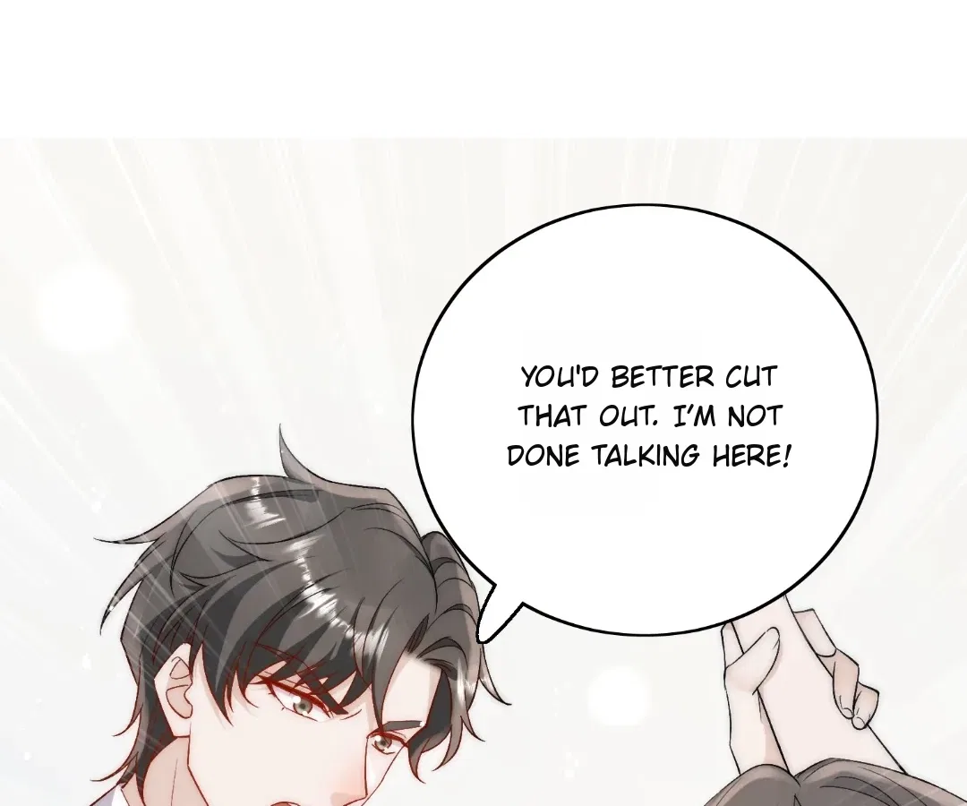 Love in Balance: Sacrifice for Revenge Chapter 88 – Page 14