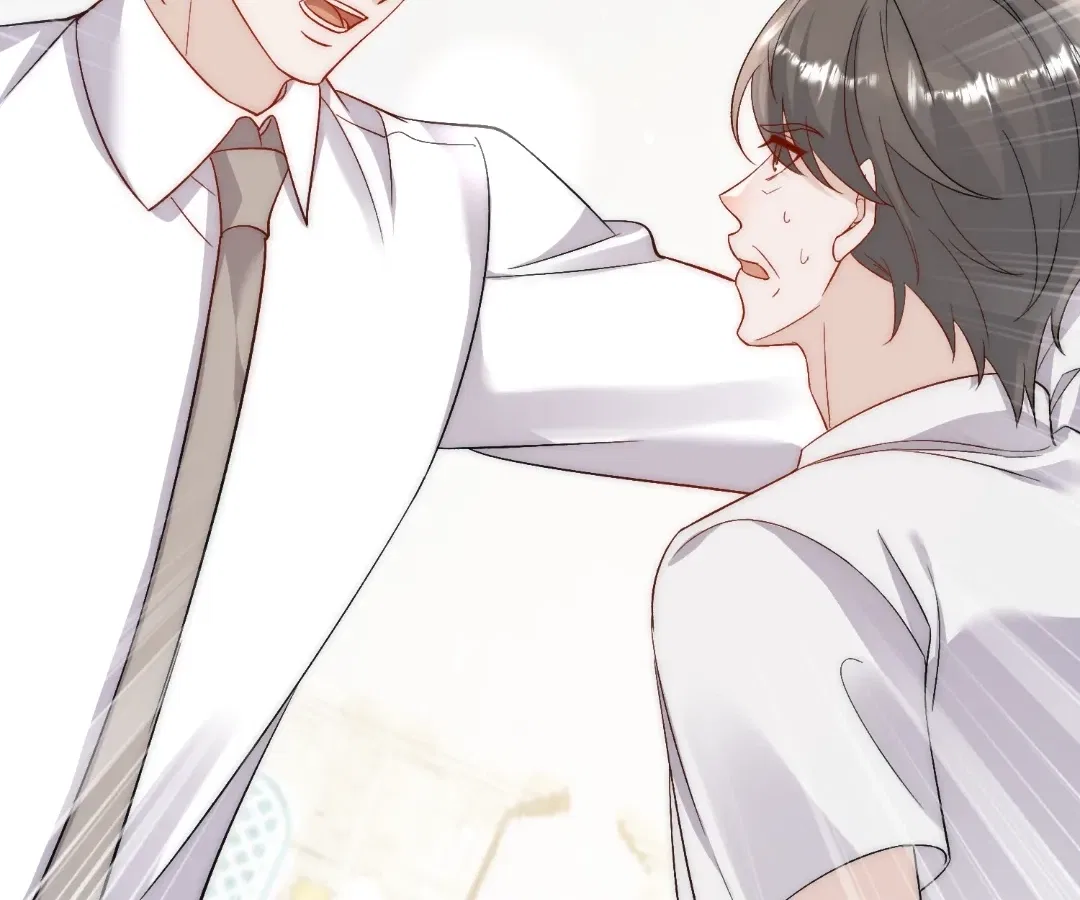 Love in Balance: Sacrifice for Revenge Chapter 88 – Page 15