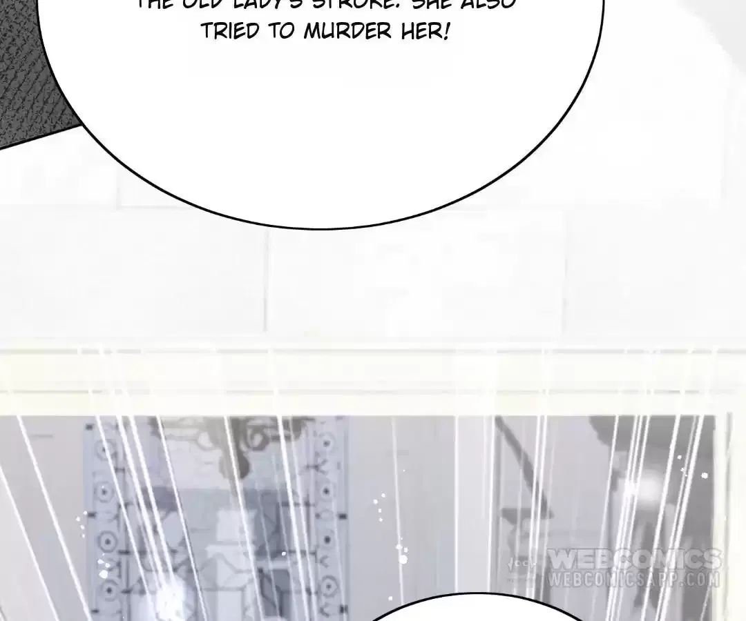 Love in Balance: Sacrifice for Revenge Chapter 88 – Page 19