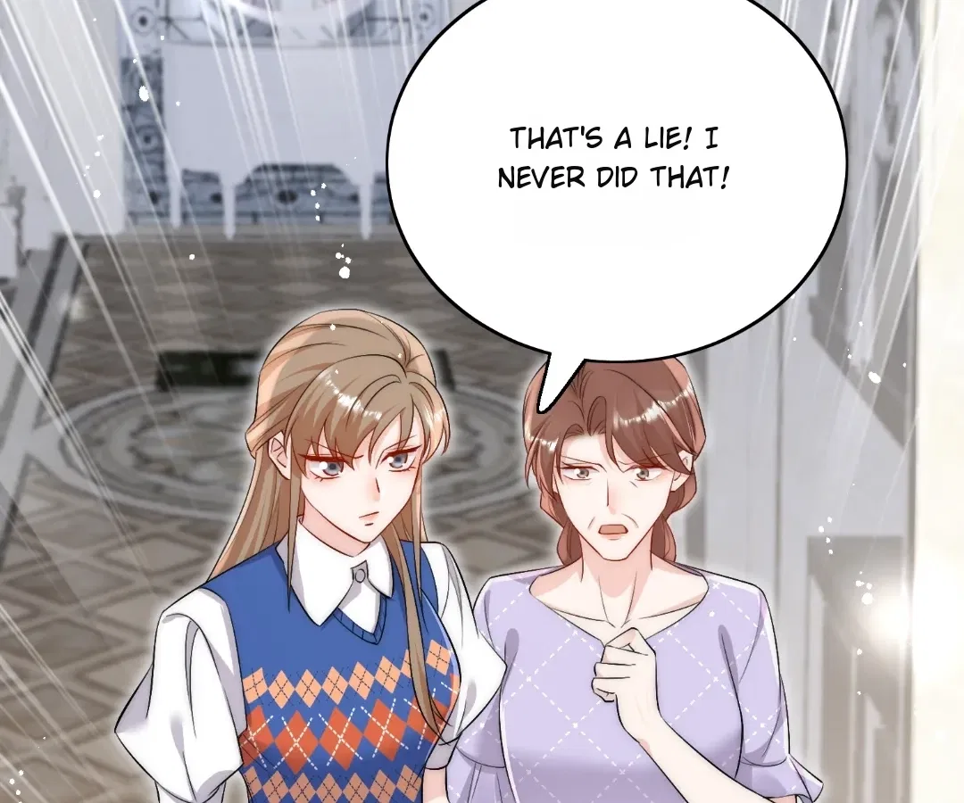 Love in Balance: Sacrifice for Revenge Chapter 88 – Page 20