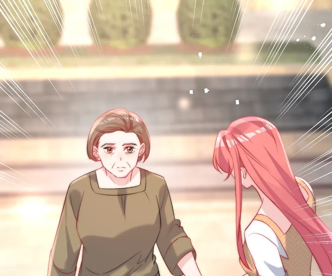 Love in Balance: Sacrifice for Revenge Chapter 88 – Page 26