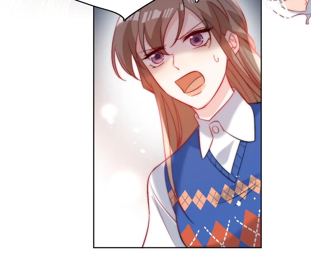 Love in Balance: Sacrifice for Revenge Chapter 88 – Page 28