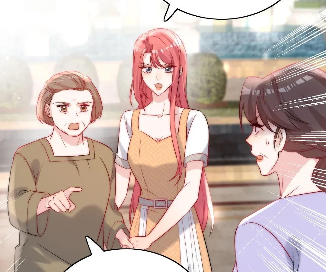 Love in Balance: Sacrifice for Revenge Chapter 88 – Page 30