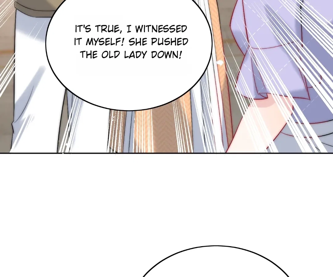 Love in Balance: Sacrifice for Revenge Chapter 88 – Page 31