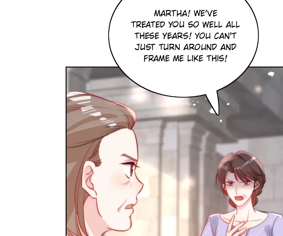 Love in Balance: Sacrifice for Revenge Chapter 88 – Page 32