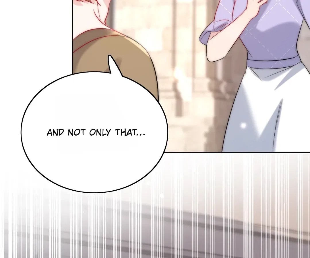 Love in Balance: Sacrifice for Revenge Chapter 88 – Page 33