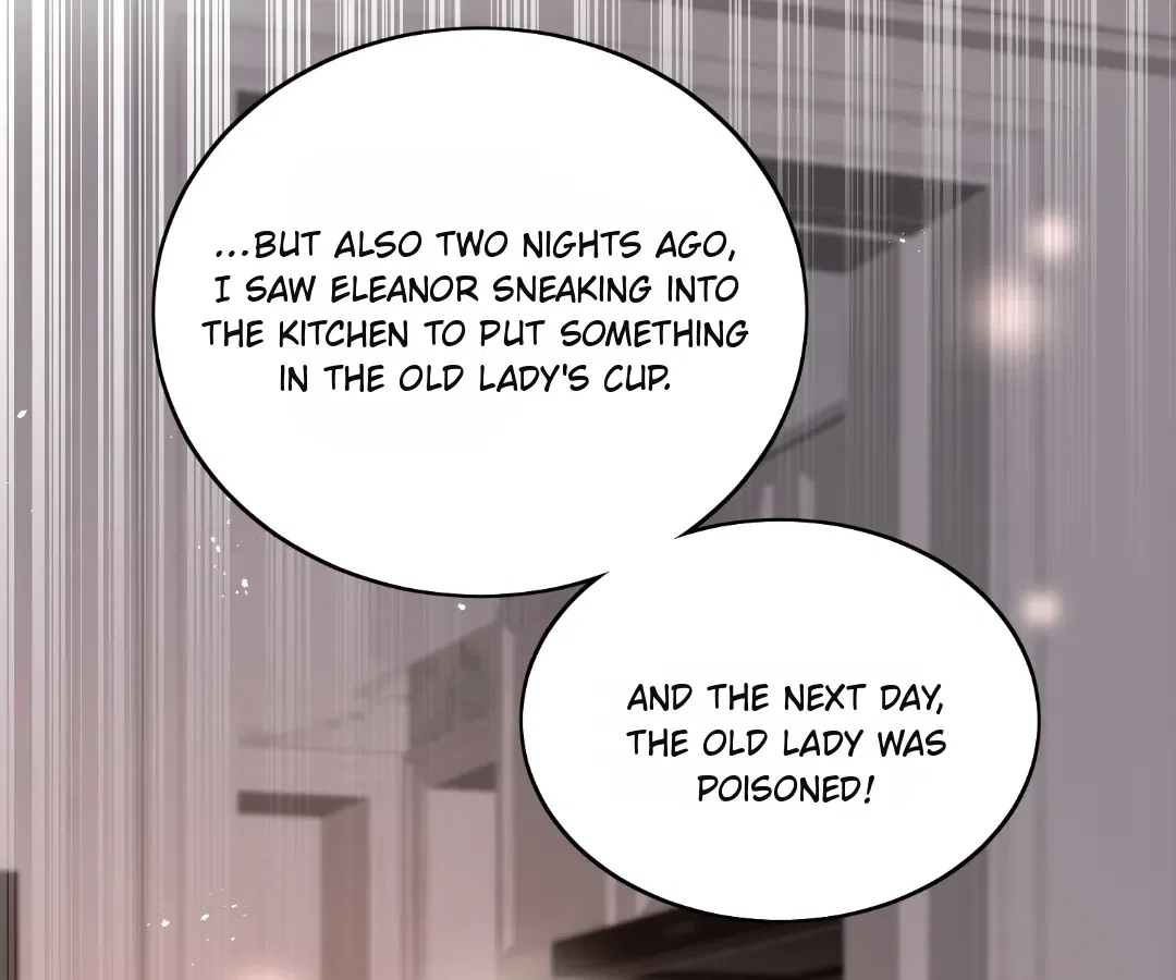 Love in Balance: Sacrifice for Revenge Chapter 88 – Page 34
