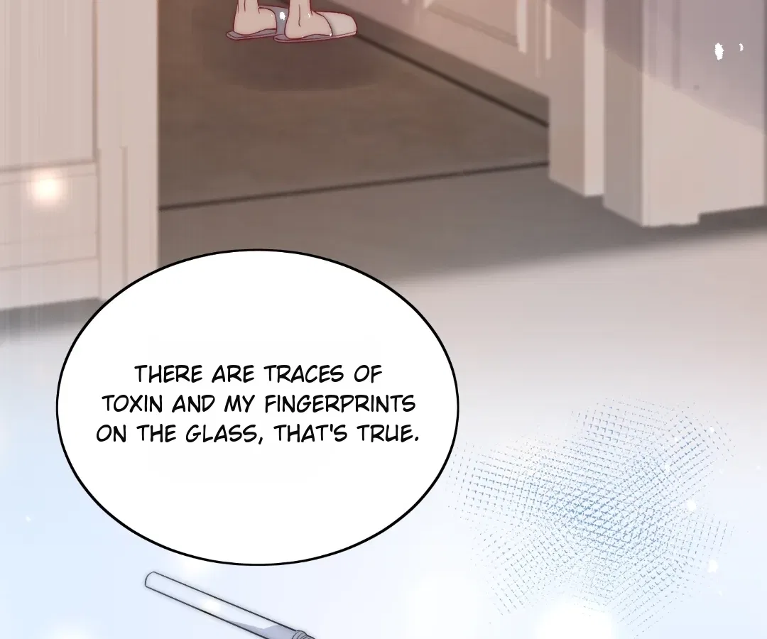 Love in Balance: Sacrifice for Revenge Chapter 88 – Page 36