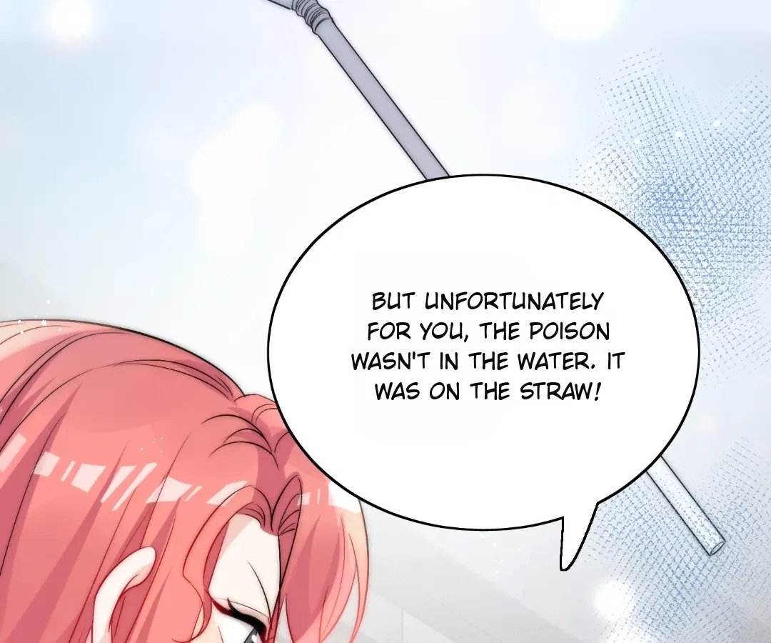 Love in Balance: Sacrifice for Revenge Chapter 88 – Page 37