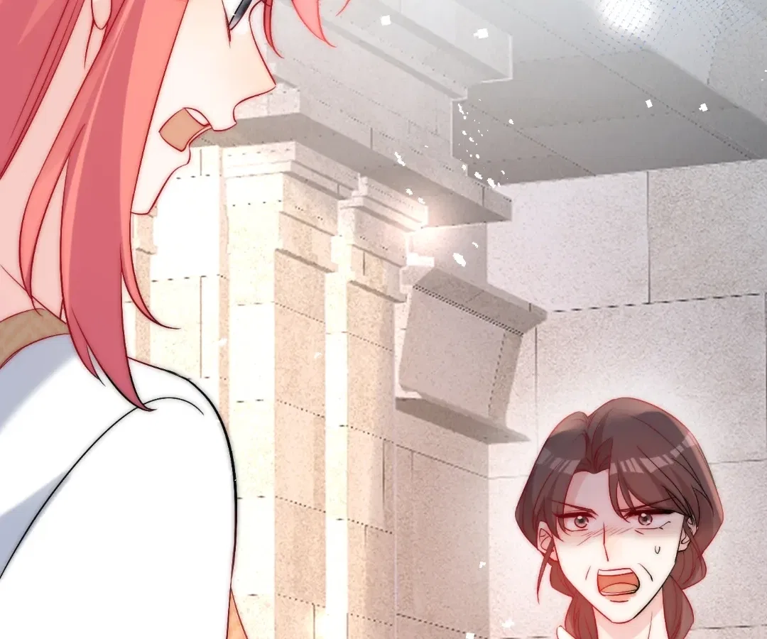 Love in Balance: Sacrifice for Revenge Chapter 88 – Page 38