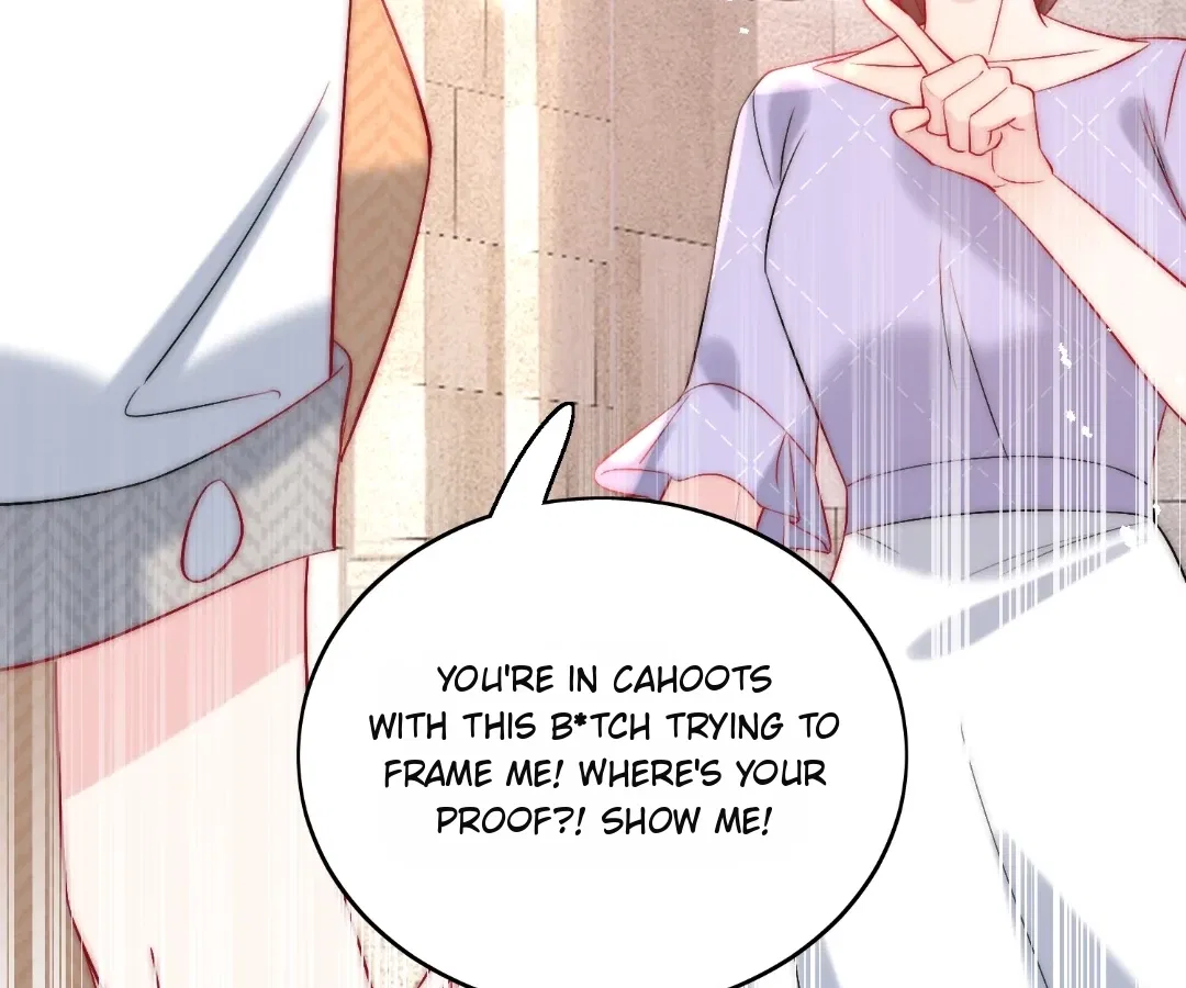 Love in Balance: Sacrifice for Revenge Chapter 88 – Page 39