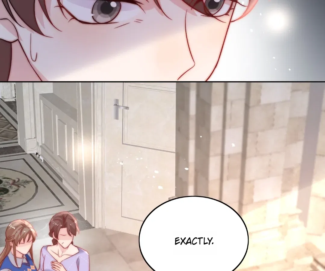 Love in Balance: Sacrifice for Revenge Chapter 88 – Page 41