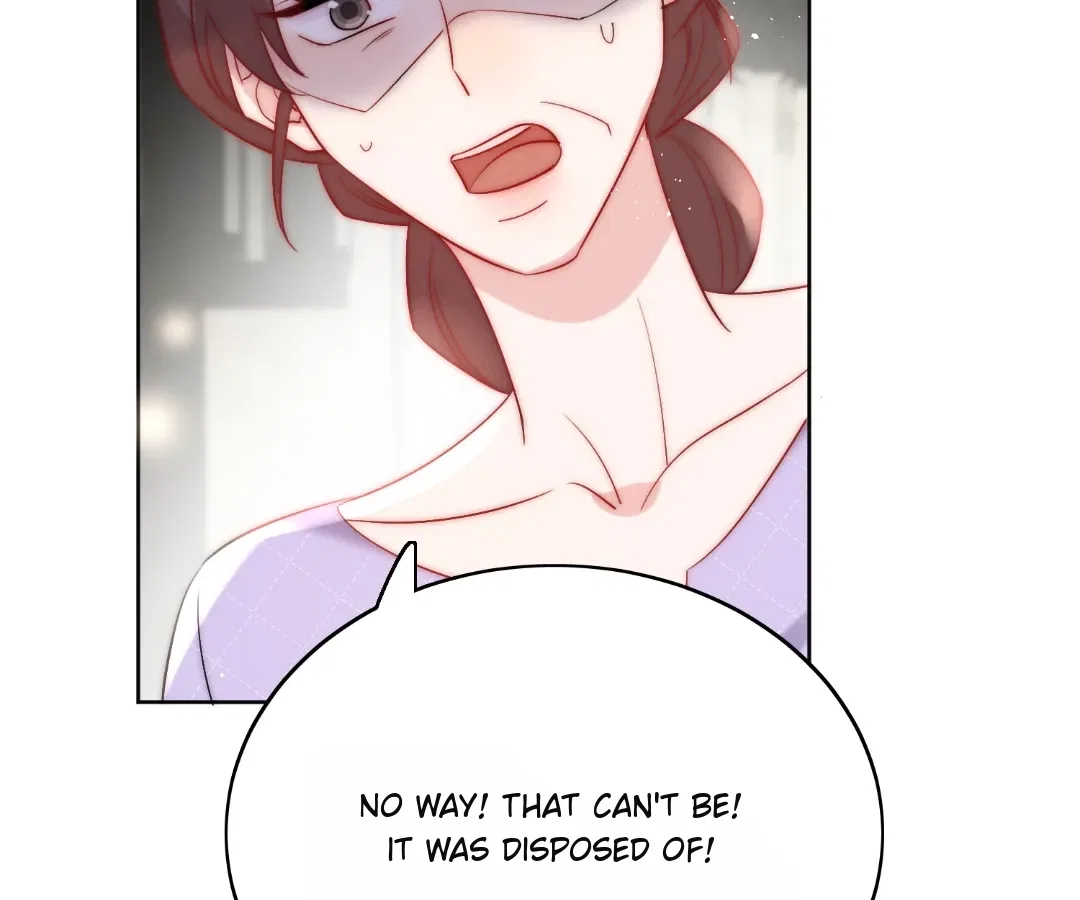 Love in Balance: Sacrifice for Revenge Chapter 88 – Page 47