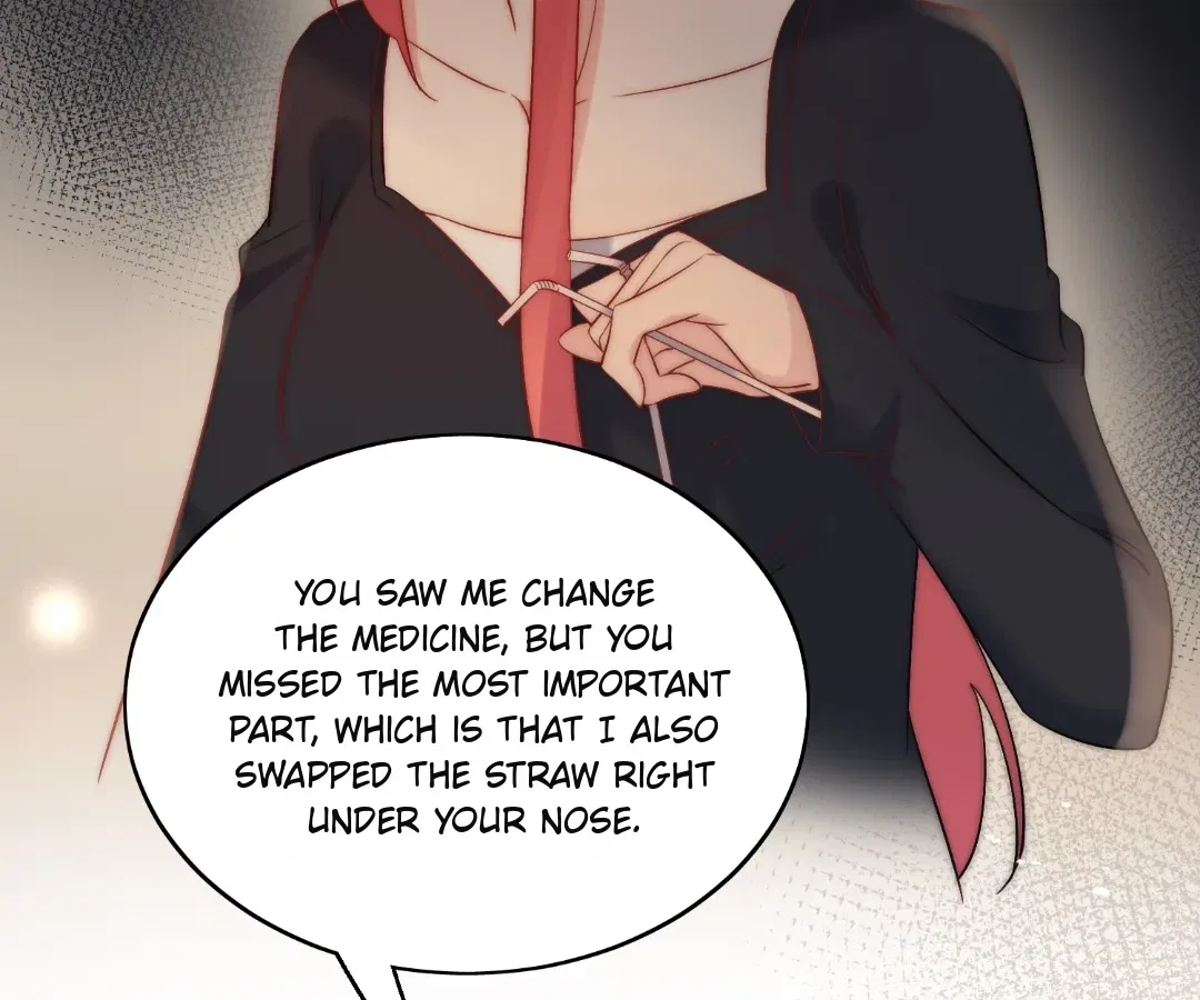 Love in Balance: Sacrifice for Revenge Chapter 88 – Page 49