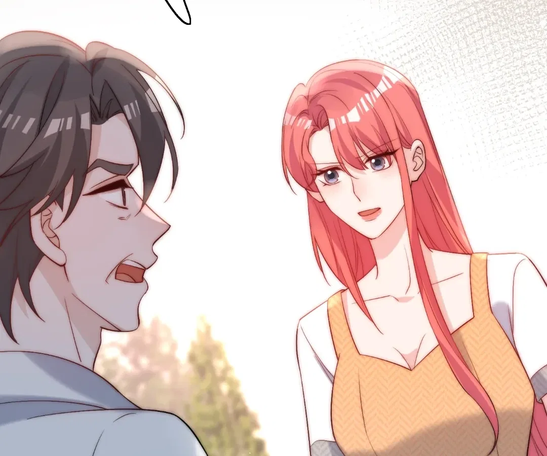 Love in Balance: Sacrifice for Revenge Chapter 88 – Page 50