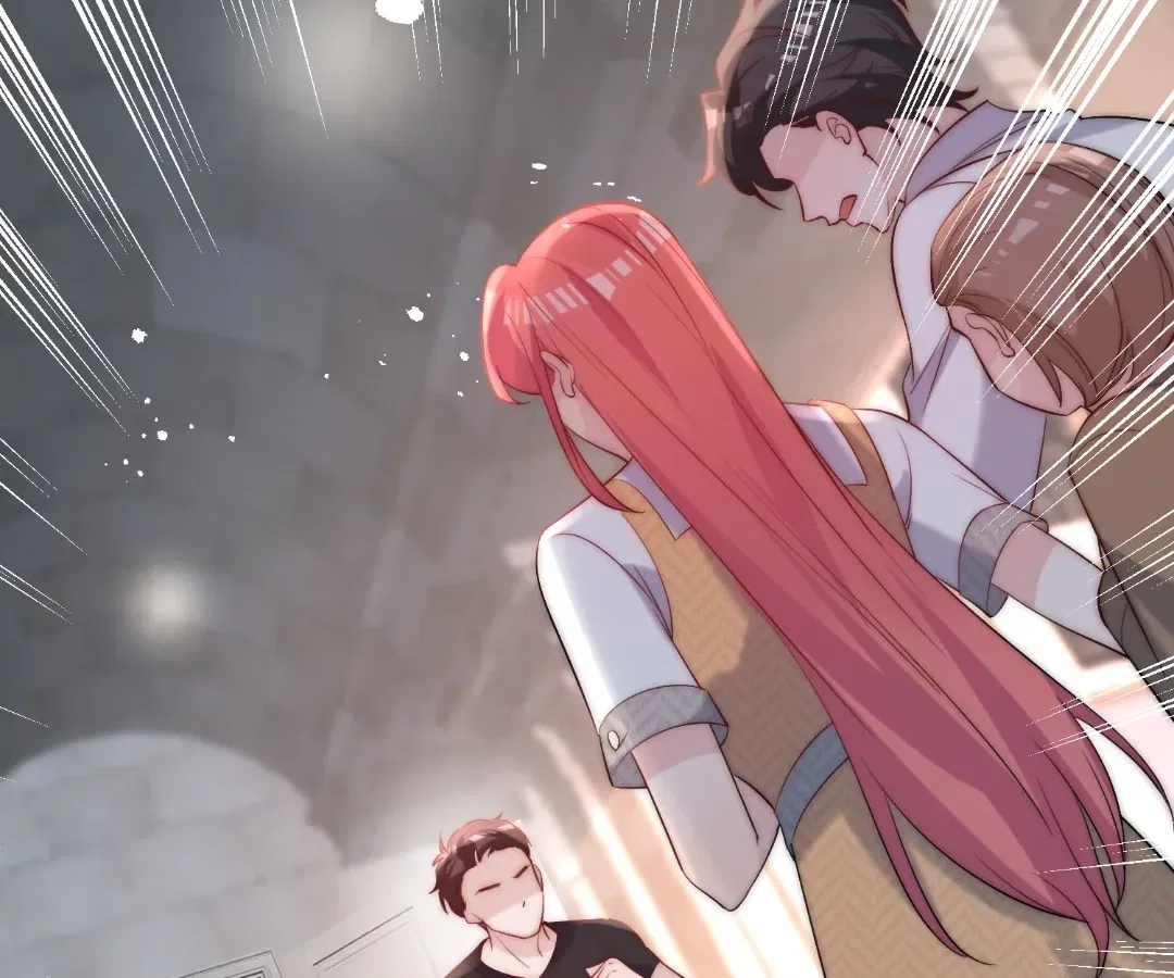 Love in Balance: Sacrifice for Revenge Chapter 88 – Page 52