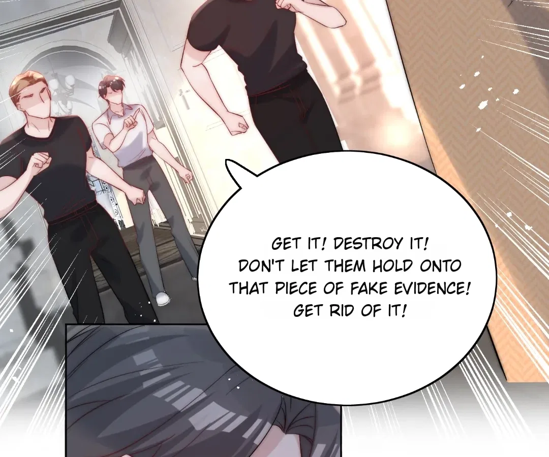 Love in Balance: Sacrifice for Revenge Chapter 88 – Page 53