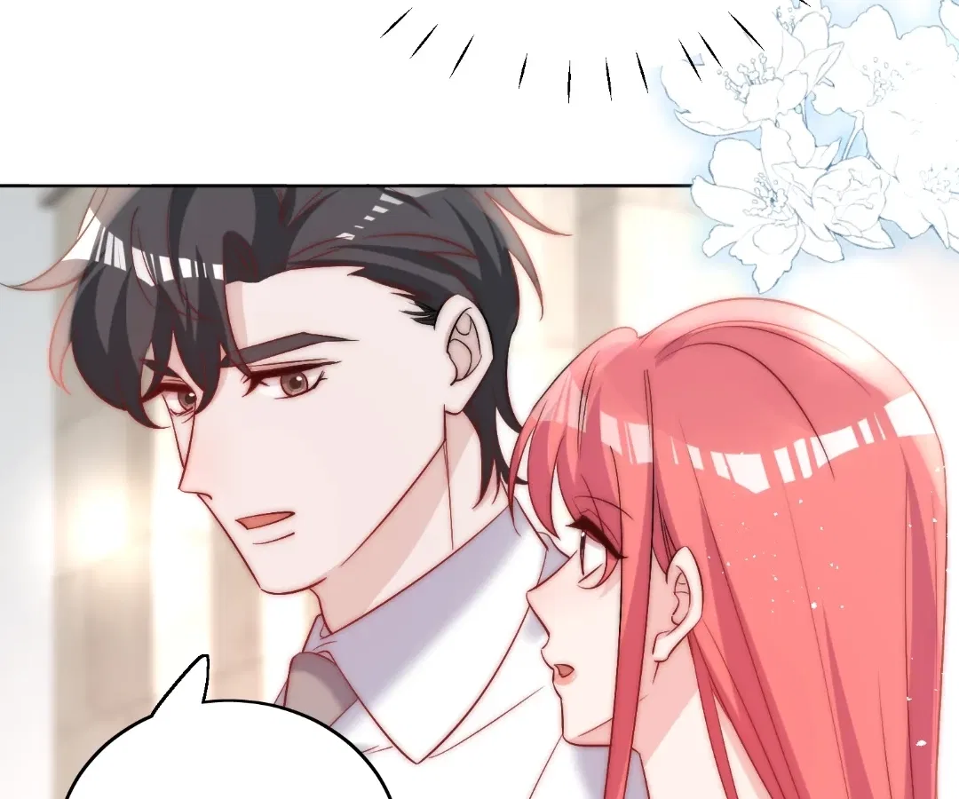 Love in Balance: Sacrifice for Revenge Chapter 88 – Page 55