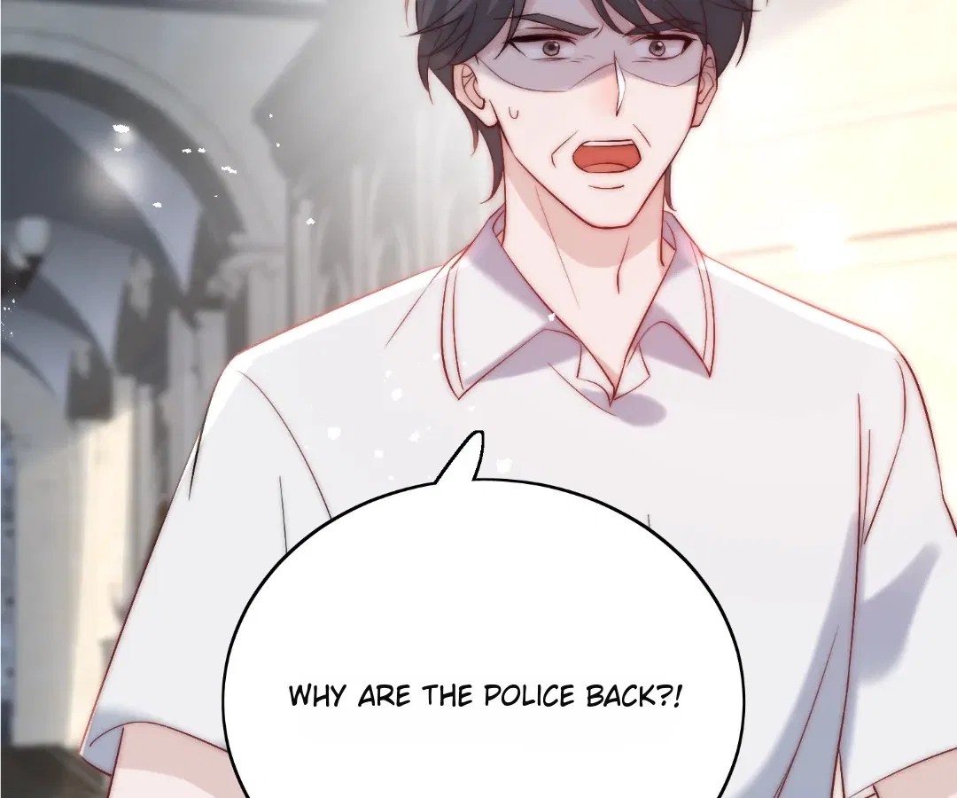 Love in Balance: Sacrifice for Revenge Chapter 88 – Page 60