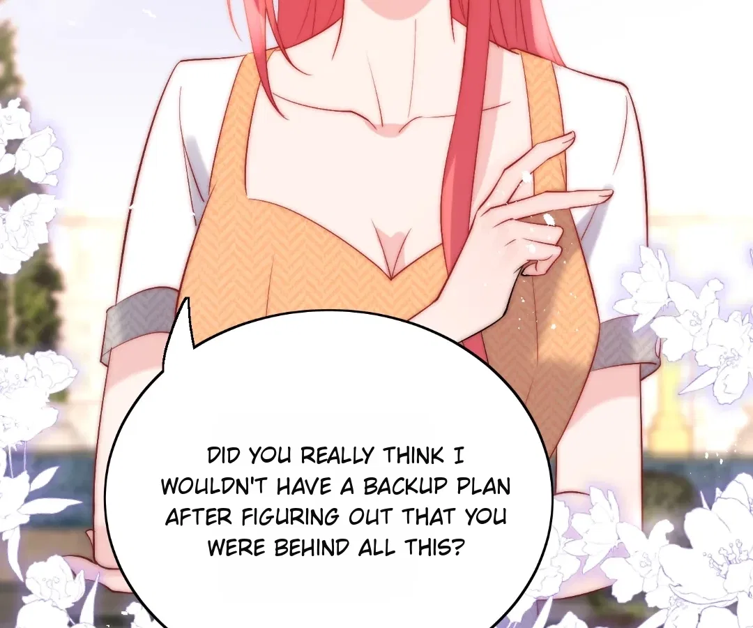 Love in Balance: Sacrifice for Revenge Chapter 88 – Page 62