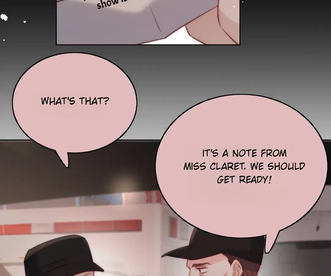Love in Balance: Sacrifice for Revenge Chapter 88 – Page 65