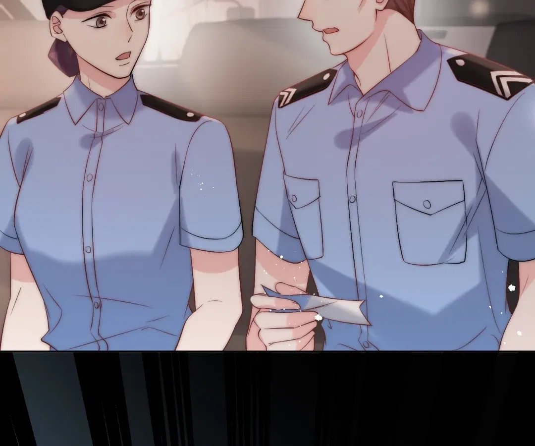 Love in Balance: Sacrifice for Revenge Chapter 88 – Page 66