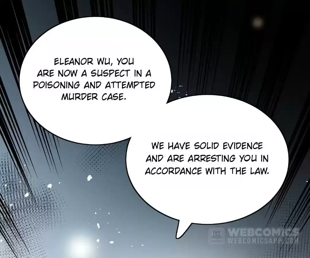 Love in Balance: Sacrifice for Revenge Chapter 88 – Page 67