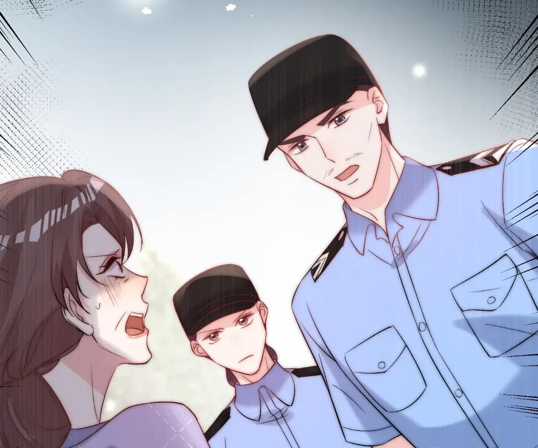 Love in Balance: Sacrifice for Revenge Chapter 88 – Page 68