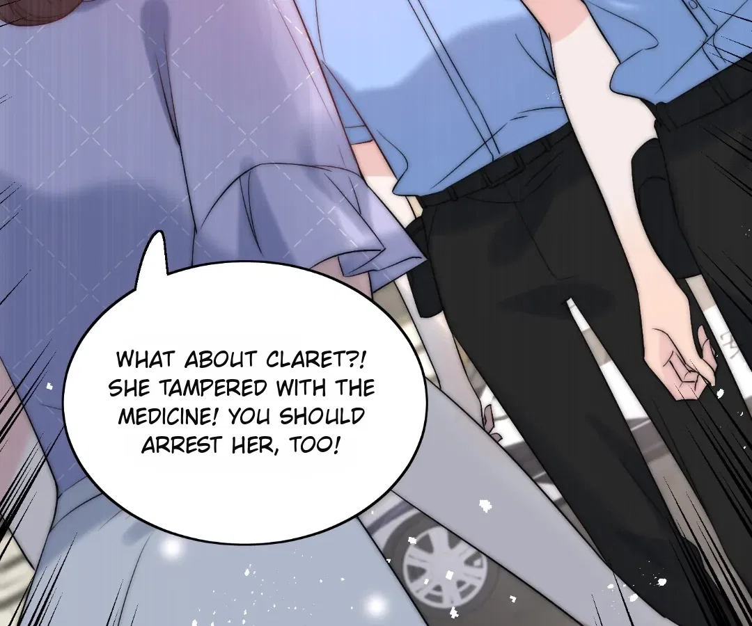 Love in Balance: Sacrifice for Revenge Chapter 88 – Page 69