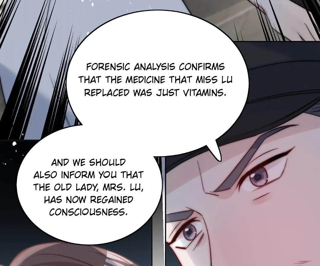 Love in Balance: Sacrifice for Revenge Chapter 88 – Page 70
