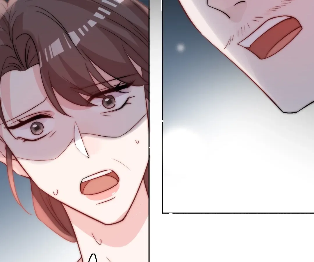 Love in Balance: Sacrifice for Revenge Chapter 88 – Page 71