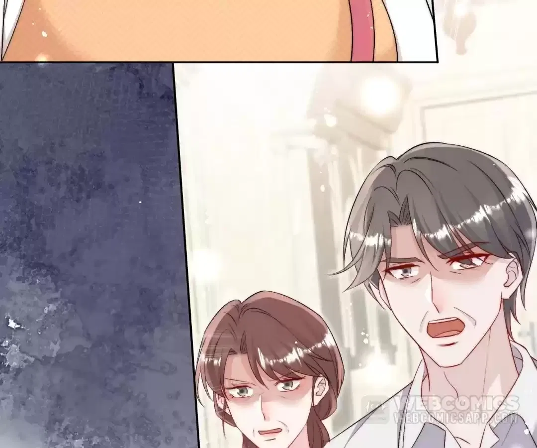 Love in Balance: Sacrifice for Revenge Chapter 87 – Page 3
