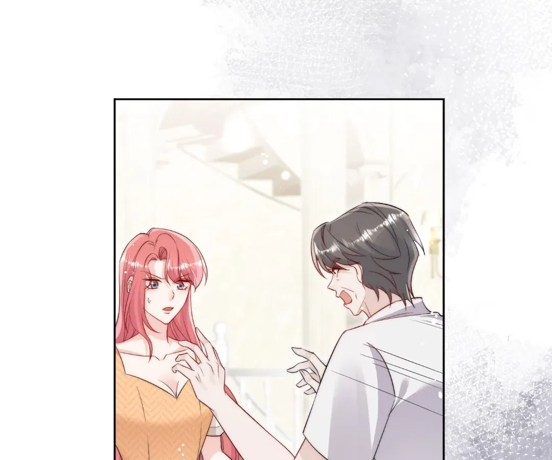 Love in Balance: Sacrifice for Revenge Chapter 87 – Page 5