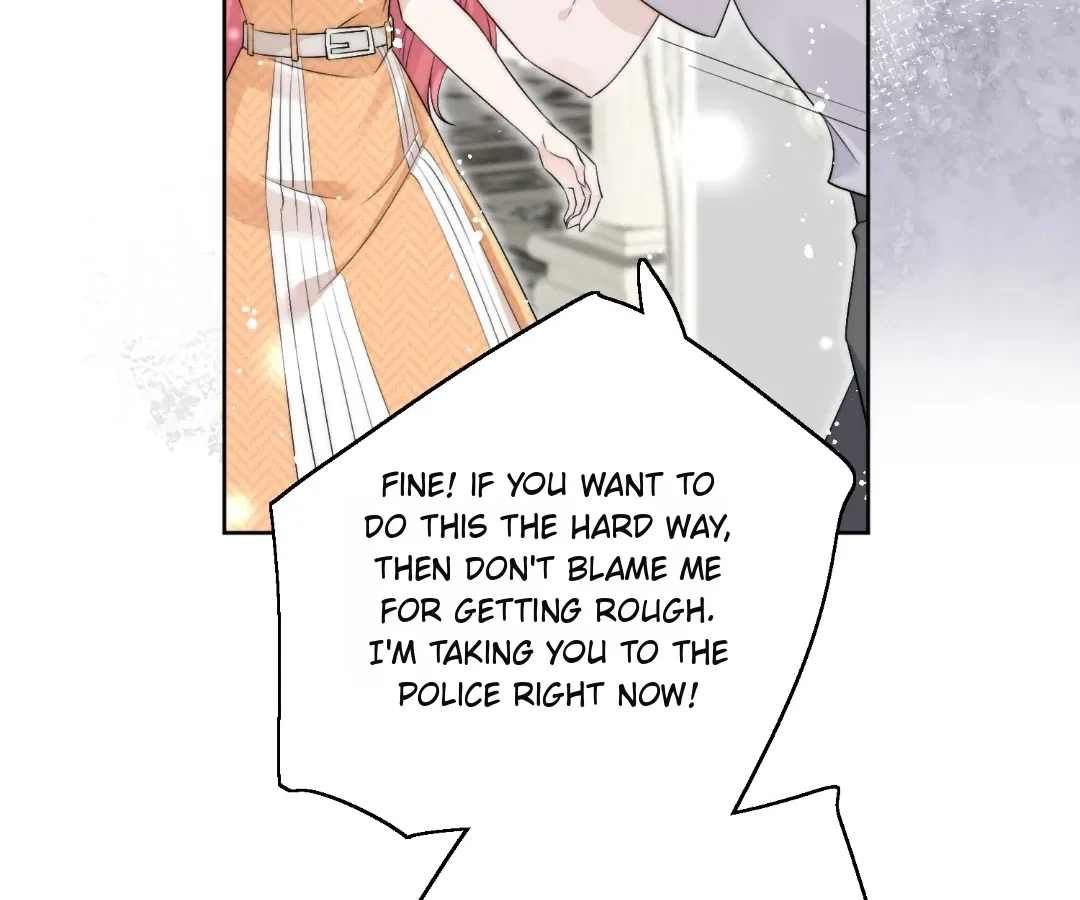 Love in Balance: Sacrifice for Revenge Chapter 87 – Page 6