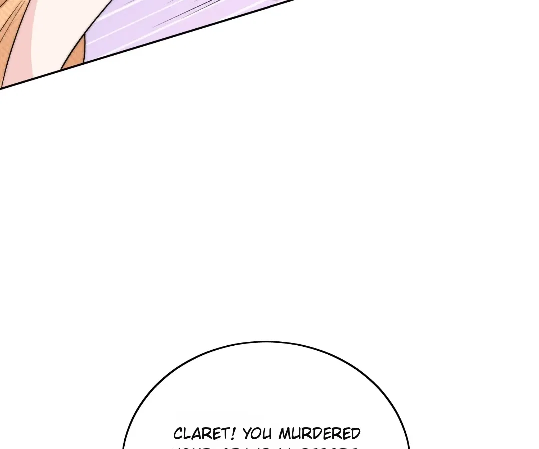 Love in Balance: Sacrifice for Revenge Chapter 87 – Page 8