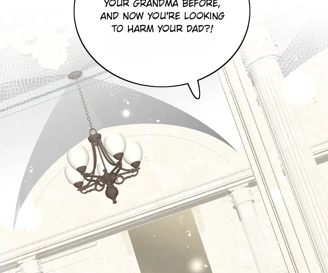Love in Balance: Sacrifice for Revenge Chapter 87 – Page 9
