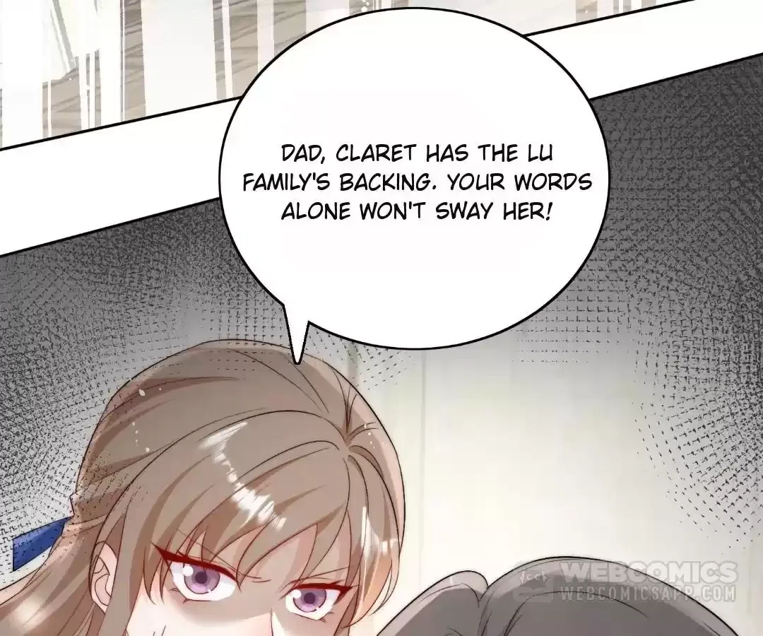 Love in Balance: Sacrifice for Revenge Chapter 87 – Page 11