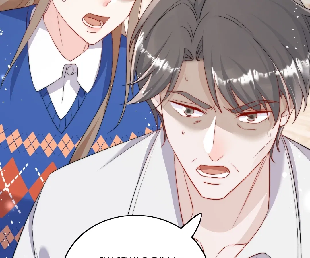 Love in Balance: Sacrifice for Revenge Chapter 87 – Page 12