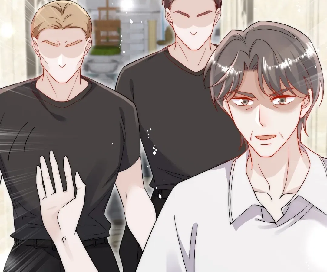 Love in Balance: Sacrifice for Revenge Chapter 87 – Page 14